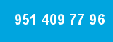 951 409 77 96 951 409 77 96